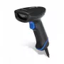 Handheld bar code reader Newland HR23 Dorada 1D/2D CMOS USB Black