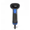 Handheld bar code reader Newland HR33 Marlin 1D/2D CMOS Wired Black