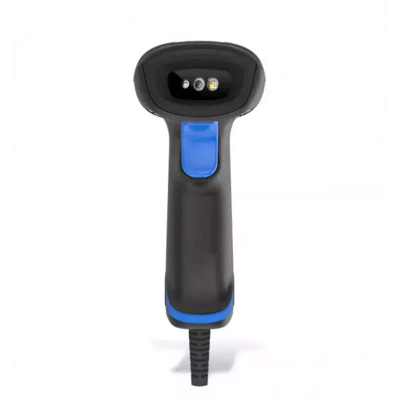 Handheld bar code reader Newland HR33 Marlin 1D/2D CMOS Wired Black