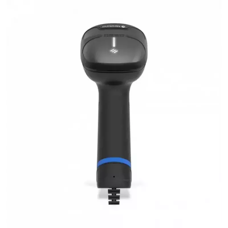 Handheld bar code reader Newland HR33 Marlin 1D/2D CMOS Wired Black