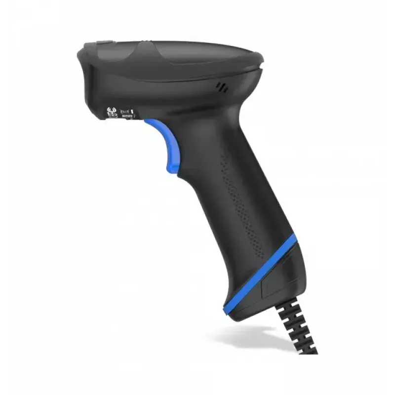 Handheld bar code reader Newland HR33 Marlin 1D/2D CMOS Wired Black