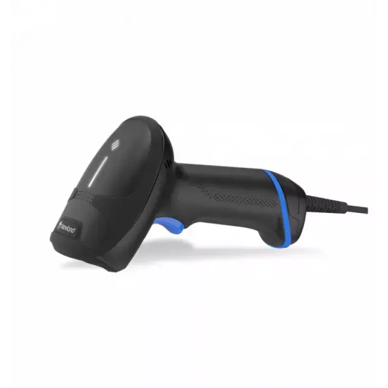 Handheld bar code reader Newland HR33 Marlin 1D/2D CMOS Wired Black