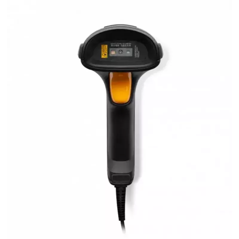 Handheld bar code reader Newland HR52 Bonito 1D/2D CMOS Black