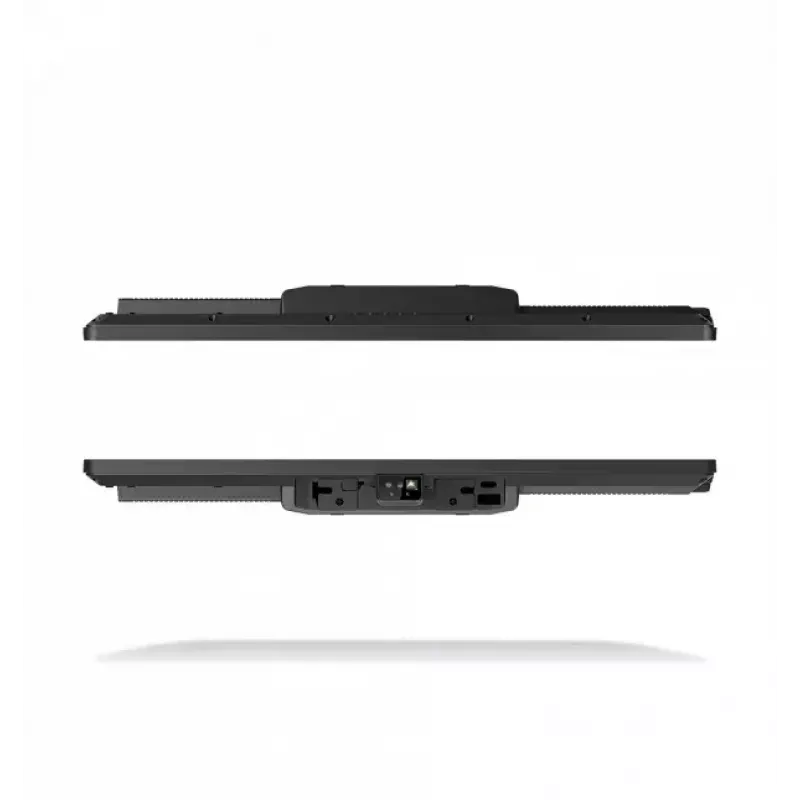 Newland NQuire 1500 Mobula II Micro Kiosk, 15 inch, Touchscreen (NLS-NQUIRE1500-W4-SL)