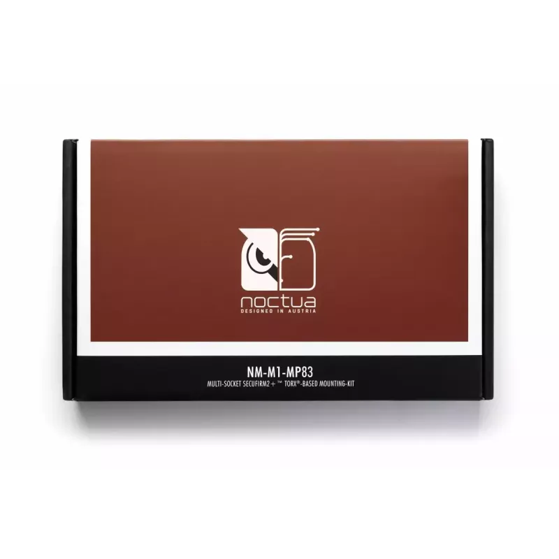 Mounting kit Noctua NM-M1-MP83 for Intel LGA 1150 1151 1155 1156