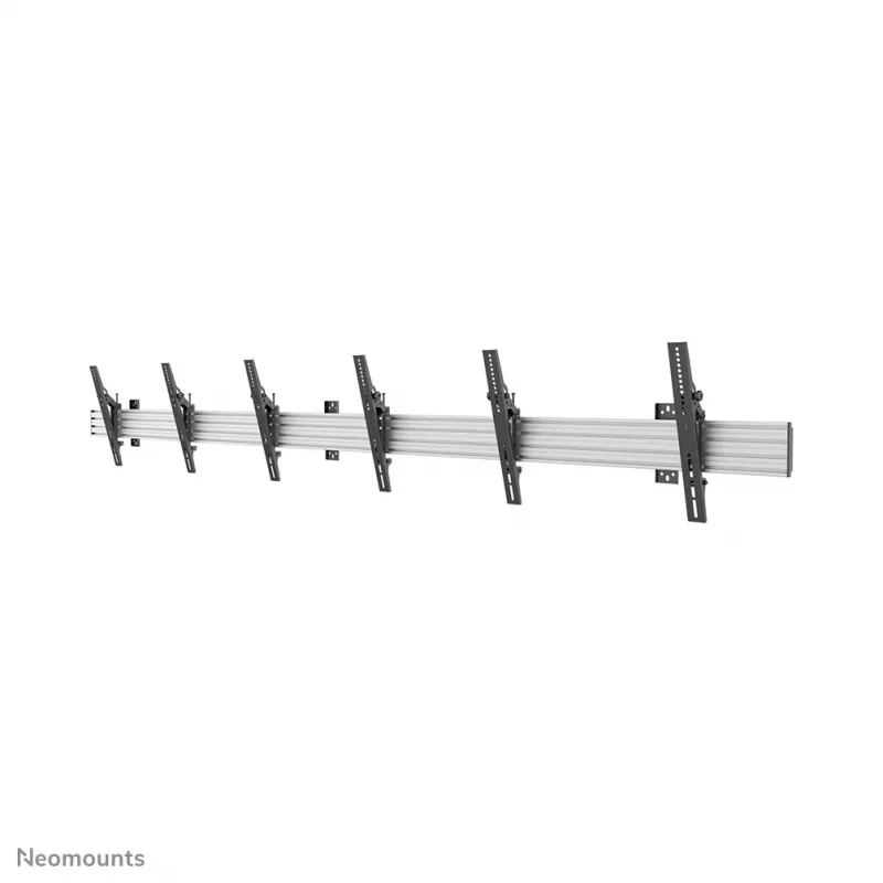 Neomounts NMPRO-WMB3 Menuboard wall mount 32-55 inch - tiltable