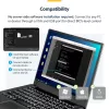 StarTech.com USB Crash Cart Adapter with File Transfer & Video Capture