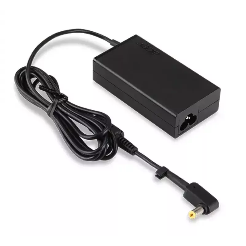 Power Adapter Acer NP.ADT0A.078 65W Black