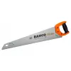 Backsaw Bahco NP-22-U7/8-HP 55 cm Black Red Stainless Steel