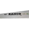 Backsaw Bahco NP-22-U7/8-HP 55 cm Black Red Stainless Steel