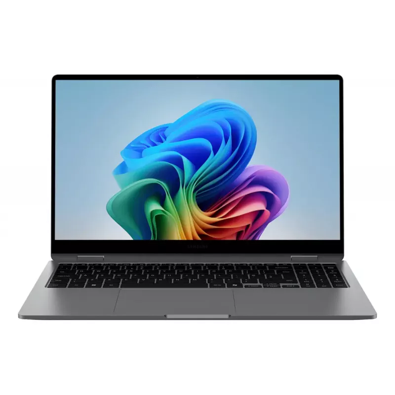 Hybrid Samsung Galaxy Book5 360 15.6 inch Intel Core Ultra 7 16GB 512GB Intel Arc Graphics Windows 11 Pro