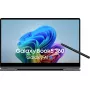 Laptop Hybrid (2-in-1) Samsung Galaxy Book5 360 NP754QHA-KA4DE — Intel Core Ultra 7 258V, 15.6 inch FHD Touch, 32 GB, 512 GB SSD, Wi‑Fi 7, Windows 11 Pro, Grey