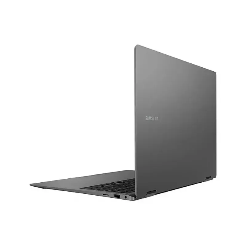Laptop Samsung Galaxy Book Pro 360 16 inch Intel Core Ultra 5 16GB RAM 512GB SSD Windows 11 Pro