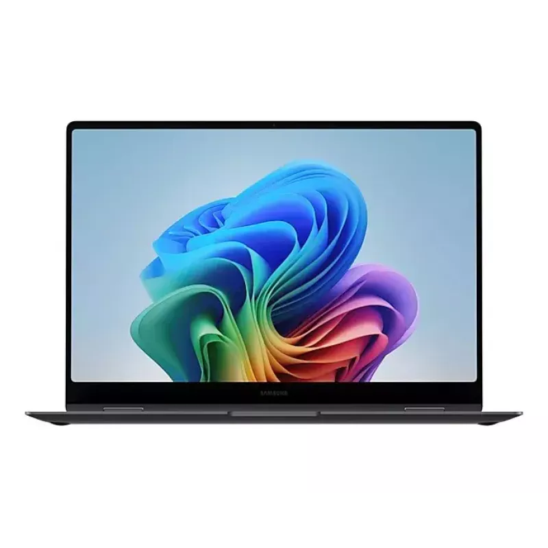 Laptop Samsung Galaxy Book Pro 360 16 inch Intel Core Ultra 5 16GB RAM 512GB SSD Windows 11 Pro