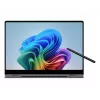 Laptop Samsung Galaxy Book Pro 360 16 inch Intel Core Ultra 5 16GB RAM 512GB SSD Windows 11 Pro