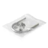LevelOne 10dBi 5GHz Omnidirectional Antenna, Indoor/Outdoor, 10 dBi, 5.4 ~ 5.835 GHz, IEEE 802.11a, IEEE 802.11n, 50 Ω, 360°, 9.6°