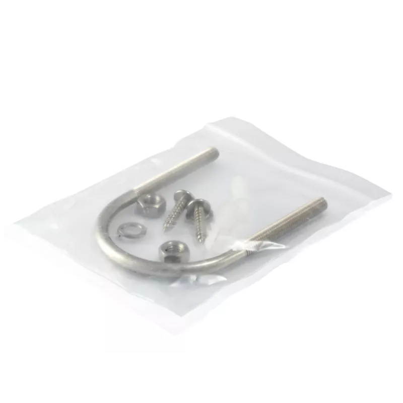 LevelOne 10dBi 5GHz Omnidirectional Antenna, Indoor/Outdoor, 10 dBi, 5.4 ~ 5.835 GHz, IEEE 802.11a, IEEE 802.11n, 50 Ω, 360°, 9.6°