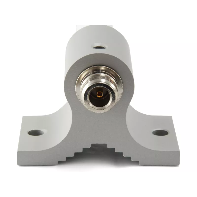 LevelOne 10dBi 5GHz Omnidirectional Antenna, Indoor/Outdoor, 10 dBi, 5.4 ~ 5.835 GHz, IEEE 802.11a, IEEE 802.11n, 50 Ω, 360°, 9.6°