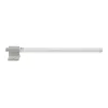 LevelOne 10dBi 5GHz Omnidirectional Antenna, Indoor/Outdoor, 10 dBi, 5.4 ~ 5.835 GHz, IEEE 802.11a, IEEE 802.11n, 50 Ω, 360°, 9.6°