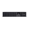 CyberPower OLS1000ERT2UA uninterruptible power supply (UPS) Double-conversion (Online) 1 kVA 900 W 8 AC outlet(s)