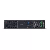 CyberPower OLS1000ERT2UA uninterruptible power supply (UPS) Double-conversion (Online) 1 kVA 900 W 8 AC outlet(s)