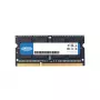 Origin Storage 8GB DDR3 1600MHz SODIMM 2Rx8 Non-ECC 1.35V, 8 GB, 1 x 8 GB, DDR3, 1600 MHz, 204-pin SO-DIMM, Green
