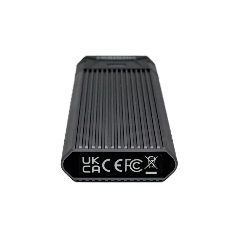 Origin Storage Origin Inception External SSD 1TB NVMe M.2 3D TLC 80mm with C-C & C-A Cable
