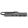 Origin Storage Docking Station - 2x USB 3.2 Ports & 2x USB-C Ports