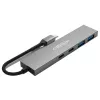 Origin Storage Docking Station - 2x USB 3.2 Ports & 2x USB-C Ports