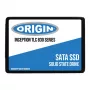 Origin Storage Inception SSD 1TB 2.5in SATA 3D TLC, 1 TB, 2.5 inch, 550 MB/s, 6 Gbit/s