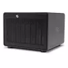 Disk Array OWC ThunderBay 8 0 TB Tower Black