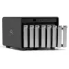 Disk Array OWC ThunderBay 8 0 TB Tower Black