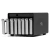 Disk Array OWC ThunderBay 8 0 TB Tower Black