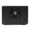 Disk Array OWC ThunderBay 8 0 TB Tower Black