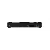 OWC Thunderbolt Pro Dock Wired Thunderbolt 3 Black 85W Power Delivery 40 Gbit/s