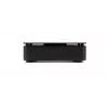 OWC Thunderbolt Pro Dock Wired Thunderbolt 3 Black 85W Power Delivery 40 Gbit/s