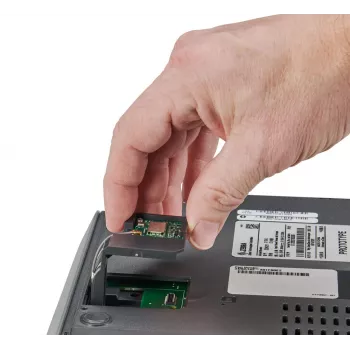 Wireless module for Zebra ZD421 printer — 802.11ac Wi‑Fi and Bluetooth 4.1