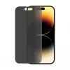 Privacy Screen Protector PanzerGlass Apple iPhone 14 Pro Scratch Shock Resistant