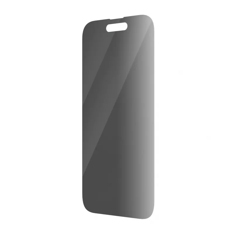 Privacy Screen Protector PanzerGlass Apple iPhone 14 Pro Scratch Shock Resistant