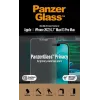PanzerGlass ® Privacy Screen Protector iPhone 14 Plus | 13 Pro Max | Ultra-Wide Fit w. EasyAligner