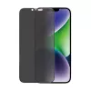 PanzerGlass ® Privacy Screen Protector iPhone 14 Plus | 13 Pro Max | Ultra-Wide Fit w. EasyAligner