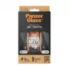 PanzerGlass ® Privacy Screen Protector iPhone 15 Plus | Ultra-Wide Fit w. EasyAligner