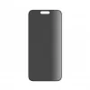 PanzerGlass ® Privacy Screen Protector iPhone 15 Plus | Ultra-Wide Fit w. EasyAligner