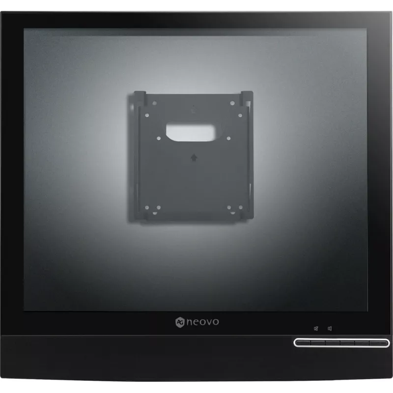 AG Neovo WMK-01 81.3 cm (32 inch) Black