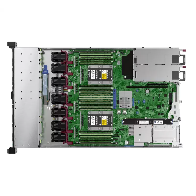HPE ProLiant DL360 Gen10 server Rack 1U Intel Xeon Gold 5218 32 GB DDR4