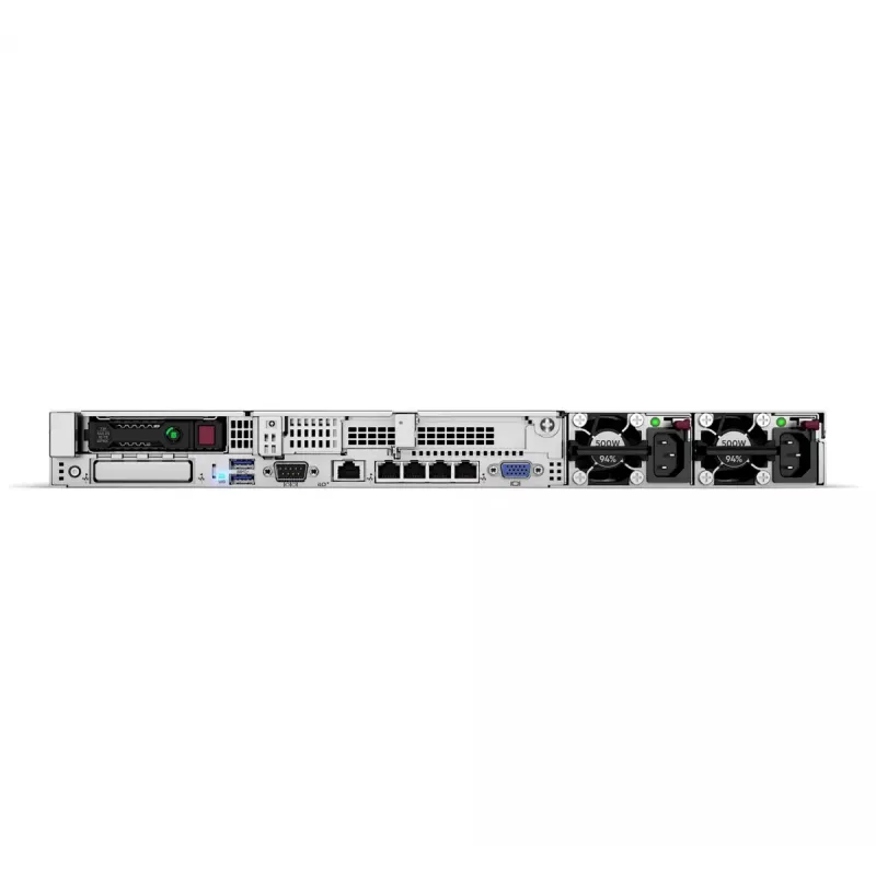 HPE ProLiant DL360 Gen10 server Rack 1U Intel Xeon Gold 5218 32 GB DDR4