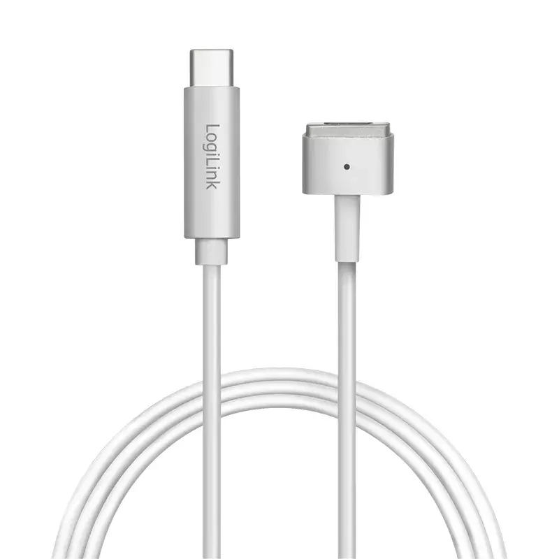 USB-C to Apple MagSafe 2 charging cable LogiLink PA0226
