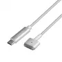 USB-C to Apple MagSafe 2 charging cable LogiLink PA0226