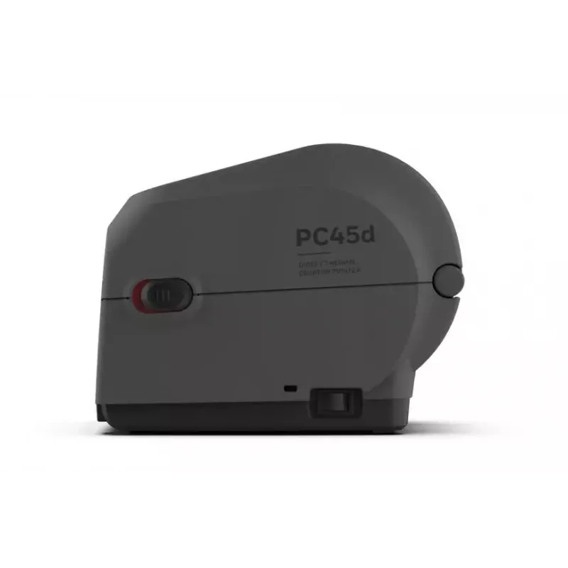 Label printer Honeywell PC45D020000200 Thermal transfer 203x203 DPI 108 mm/sec Wired