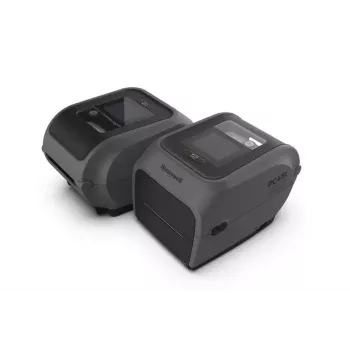 Label printer Honeywell PC45T Thermal transfer 203 x 203 DPI Wireless